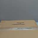 NX-AA5000RS Air Fryer Tray Replacement for Samsung Oven Parts 24.7 x 16.5 IN Air Fryer Basket DG75-01001C Stainless Steel Air Fryer Oven Rack NE63A6511SS Samsung Oven Accessories 1 Set