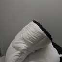 SOPAT Mattress Topper Queen Size Extra Thick Mattress Pad 8-21" Deep Pocket Soft Down Alternative Fill Mattress Protector Pillow Top Mattress Cover (60x80 Inches, White)