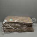 Aviditi 16 x 8 x 4 Corrugated Cardboard Boxes, Flat 16"L x 8"W x 4"H, Pack of 25 | Shipping, Packaging, Moving, Storage Box for Home or Business, Strong Wholesale Bulk Boxes