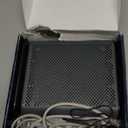 Motorola MB8611 DOCSIS 3.1 Multi-Gig Cable Modem | Pairs with Any WiFi Router | Approved for Comcast Xfinity, Cox Gigablast, Spectrum | 2.5 Gbps Port | 2500 Mbps Max Internet Speeds