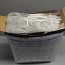 Electric Heated Blanket Queen Size with 6 Levels & 8h Auto Off, Ultra Soft Flannel Full Body Heating Blanket, Machine Washable, Warm Gray, 84" x 90"