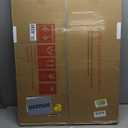 32"x 24" LED Bathroom Mirror with Lights, Dimmable, Double Lights, Backlit + Front Lit, 3 Colors Led Mirror for Bathroom, Lighted Bathroom Vanity Mirror, Tempered Glass(Horizontal/Vertical)