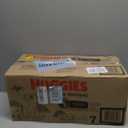 Huggies Size 7 Diapers, Little Movers Baby Diapers, Size 7 (41+ lbs), 88 Count (2 Packs of 44)