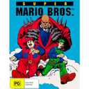 Super Mario Bros.: (30th Anniversary)  Format: Blu-ray