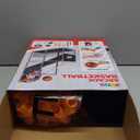 JOYIN Arcade Basketball Game Set with 4 Balls and Hoop for Kids 3 to 12 Years Old Indoor Outdoor Sport Play - Easy Set Up - Air Pump Included - Ideal for Competition