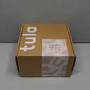 Baby Tula Explore Carriers - Breathable Baby Carrier Newborn to Toddler - Adjustable Toddler Carrier - Multiple Ergonomic Positions Front and Back - Ergonomic Fit for 7-45 lb - Linen, Ash