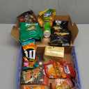 Universal Yums Box