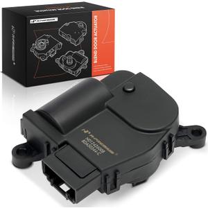 APREMIUM Bend Door Actuator PO#R012507078, BDA04815-C ( Black )