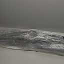 Grille Assembly Compatible with Volkswagen Jetta 2011-2014 with Bright Insert VW1200151 Grille TT3661380C0 VG07101GA