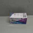 Paper Mate Flair Felt Tip Pens, Medium Point (0.7mm), Black, 36 Count