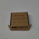 Homemory 200 Hours 24 Pack Flameless Floating Candles, Warm White Led Flickering Tealight Candles in Bulk, Decor for Wedding, Party, Centerpiece, Pool, Christmas (Warm White)