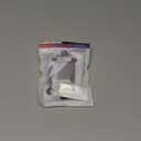 KOREDA Compatible with Samsung Galaxy Buds 3 Pro & Galaxy Buds 3 (2024) & Galaxy Buds 3 FE (2025) Case with Cleaner Kit, Military TPU Shockproof Protective Hard Cover with Secure Lock for Men (Green)