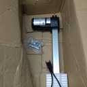 RMT Linear Actuator Model R8123 R812302040333 Power Recliner Lift Chairs Motor Replacement with Screws and Nuts