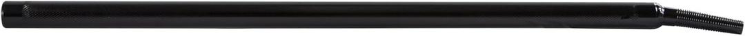 Buyers Products 1903060 Standard Winch Bar, Heavy Duty, 35 Inches, Cargo Management, Flatbeds, Black