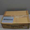 LetPetRun Dog Support Wheelchair for Back Legs Adjustable Dog Mobility Cart for Hind Legs Support Cart for Injured or Paralyzed Dogs (S-B)