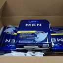 TENA Incontinence Guards for Men, Moderate Absorbency, 48 Count 3