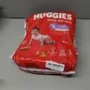 Huggies Size 3 Diapers, Little Movers Baby Diapers, Size 3 (16-28 lbs), 25 Count,