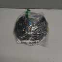 7" inch Universal Slim Fan Push Pull Electric Radiator Cooling 12V Mount Kit Black