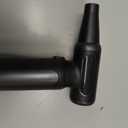 Electric Compressed Air Duster - 32,0000 RPM Rechargeable Cordless Air Blower for PC, Computer Keyboard Cleaning Kit - Mini Battery Powered Air Duster for Electronics, Car, Home - Replaces Air Cans