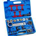 Camshaft Holding Tool Alignment Adjustment Locking Timing Tool Compatible with VW VAG Audi 1.8 2.0 TSI TFSI (2006-2018) EA888 T40191 T10352 T10368 T40196 T10354 T10060A T40011 T40098 T40267 T40271