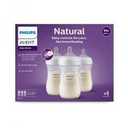 Phillips Baby Bottles 4Pcs
