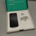 Apple iPhone 16 Pro, US Version, 256GB, Natural Titanium - Unlocked (Renewed Premium)