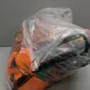 Joiedomi 8 FT Halloween Inflatable Scary Tree with Ghost Decorations, Pumpkin and Tombstone, Blow Up Inflatables with Build-in LEDs for Halloween Party Indoor, Outdoor, Yard, Garden, Lawn Decorations