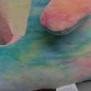 Cute Dinosaur Plush Toys, Fat Dinosaur Stuffed Animals Toys Dolls, Soft Plush Stuffed Animal Dino Plushie, Birthday Gifts for Kids Girls Boys Colorful 12 inch