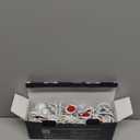 100FT Permanent Outdoor Lights for House, 2025 RGB LED Waterproof Christmas Lights Outdoor with Smart APP Remote Control, Outside Eaves Lighting House Decor for Holiday, Halloween, Roof, Party, Daily