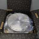 Tramontina Pro-Line Stainless Steel 9-Quart Dutch Oven Pot with Lid, NSF-Certified