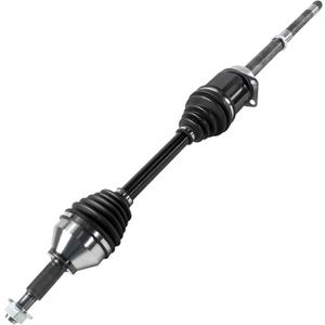 SCITOO CV Axle Shaft Assembly Front Right For Ford Explorer 3.5L,For Ford Police Interceptor Utility 3.5L,For Ford Police Interceptor Utility 3.7L 2015-2016 NCV11045