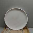 Ganeed LED Ceiling Lights,39W 19.6Inch Modern Ceiling Lamp,Flush Mount Lighting Fixture Round,6500K Cool White Ceiling Lighting for Dining Hallway Living Kitchen Bedroom Room