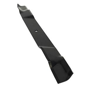 Grasshopper Mower 25" High-Low Mulching GrassMax Lawn Mower Blade, 1 Blade, for 72" Grasshopper FrontMount & MidMount Duramax Deck with Mulching Packages, MARBAIN Steel, OEM Replacement Part 320255