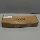 CEKAY Heavy Duty Universal Mounting Pole with Clamp U-Bolt Kit (1 11/16" x 17 1/4"), Adjustable J-Pole Mast for Antennas, Starlink, Satellite, Weather Station, Wall, Roof or Pipe Mounting