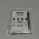 MoKo Case Fit New iPad mini 7 (A17 Pro) 2024, iPad mini 6th Generation Case 2021 (8.3-inch), iPad mini 6 Case, Soft TPU Translucent Frosted Back Cover Case for iPad mini 7th, Space Gray