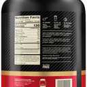 Optimum Nutrition Gold Standard 100% Whey Protein Powder, Double Rich Chocolate 1.98 Pound (Packaging May Vary) (EXP 08/31/25)