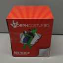 Morph Alien Costume, Inflatable Alien Costume Adult, Aliens Blow Up Costumes, Inflatable Costumes Adult