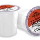 Grove Square Cider Single Serve Cups, Spiced Apple, 24 Count (Pack of 1) (EXP 10/06/26)