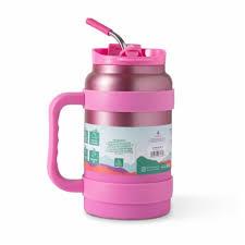 MANNA 50OZ SAWYER MUG SS PINK