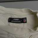 Pro Standard Mens NFL Neutral Cotton Short Sleeve Tee (Beige, L)
