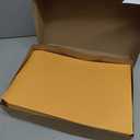 Quality Park 9 x 12 Clasp Envelopes with Deeply Gummed Flaps, Great for Filing, Storing or Mailing Documents, 28 lb Brown Kraft, 100 per Box (QUA37890)