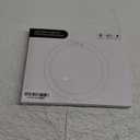 Wireless Closet Lights Motion Sensor - No Wiring Rechargeable Ceiling Light Night Light Indoor, Battery Operated Led Lights for Bedroom with Remote, Living Room Bathroom Home & Kitchen Decor Lighting (1 Pack, Multicolor)