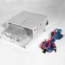 PT-35 52100 Electric Hydraulic Power Tilt & Trim for CMC Outboard Motors Up to 35 HP