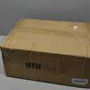 Premium Heavy Duty Carbon Steel Under Sink Organizer, Large 2 Tier Pull Out Cabinet Organizer, 7 Adjustable Heights with Smooth Ball Bearing Sliding Baskets for Bathroom & Kitchen