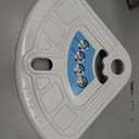 The Club SHL 704 Airbag and Steering Wheel Shield