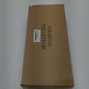 PartsBroz WPW10321304 Fridge Door Shelf Replacement Bin W10321304 for Whirlpool Refrigerator Door Shelf Bin, Kenmore Fridge Shelf Replacement, Maytag, KitchenAid Shelves for WRS325FDAM04 WRS325FDAM02