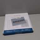 Smart Scale for Body Weight and Fat Percentage, NUTRI FIT Digital Bathroom Scale Bluetooth Biometric Scale for BMI, 17 Metrics Body Composition Analyzer High Accuracy for Weight Loss, Sync App (Simple Black)