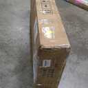 Bed Length 80", SKU: FTBFBF 7121, G.W.: 22.74 KG, MEAS: 117.5×46×14 CM, MADE IN VIETNAM