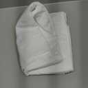 Standard Pillow Protectors (Set of 2)  Zippered Waterproof Pillow Covers Hypoallergenic Dust and Allergen Proof Pillowcase Encasement