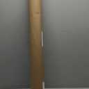 IDL Packaging Brown Kraft Paper Roll 36" x 2160" (180 feet), 30lb Thickness - USA-Made Brown Wrapping Paper for Packing, Moving, Shipping & Crafts/Arts - 100% Recycled Natural Craft Wrap Material